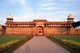 India: The Jahangiri Mahal (Jahangir Palace), Agra Fort, Agra, Uttar Pradesh