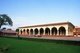 India: Diwan-i-Am (Hall of Public Audience), Agra Fort, Agra, Uttar Pradesh